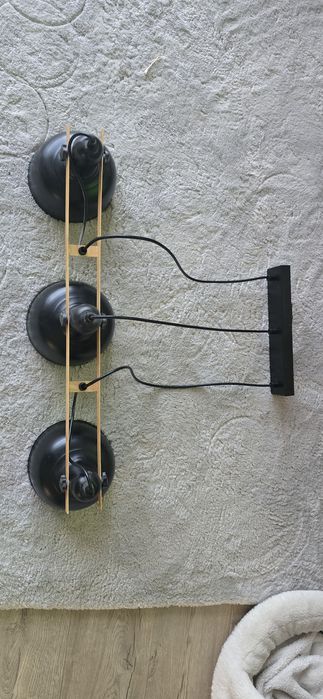 Lampa wisząca nad stól