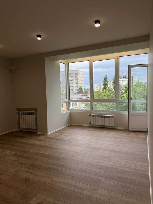 Продам 1-кімн. Берестейский (Перемоги) пр. 116A, 45 м.кв - View 3
