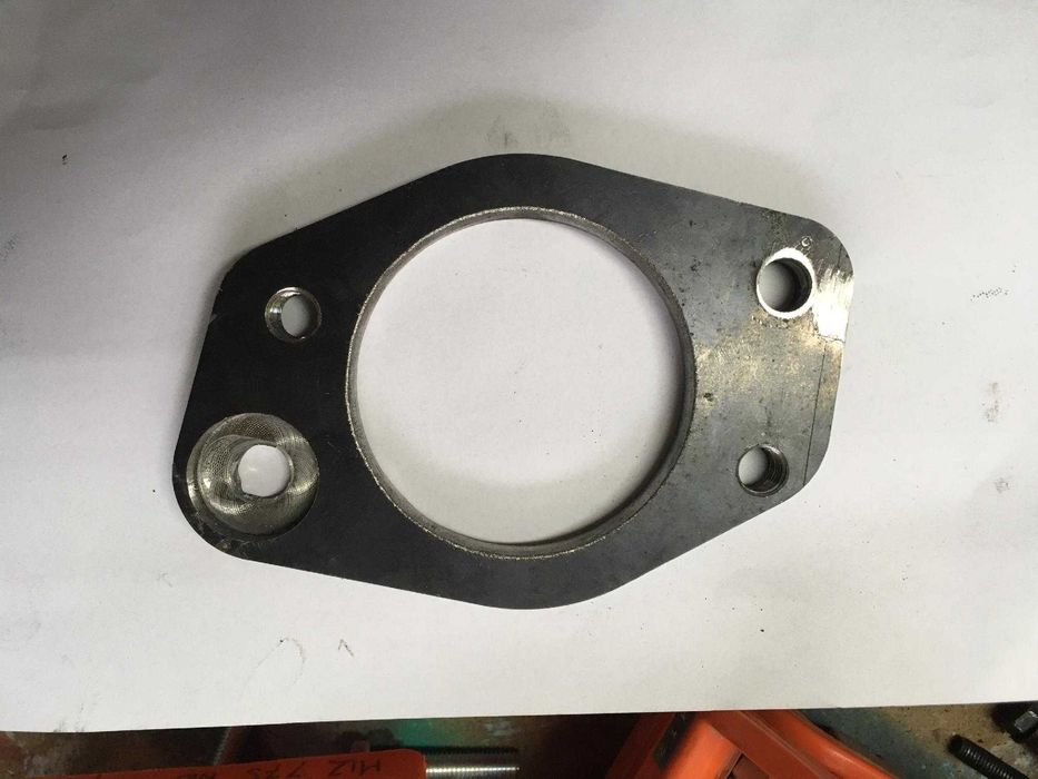 Adapter rozrusznika TDI vw T3 caravella multivan