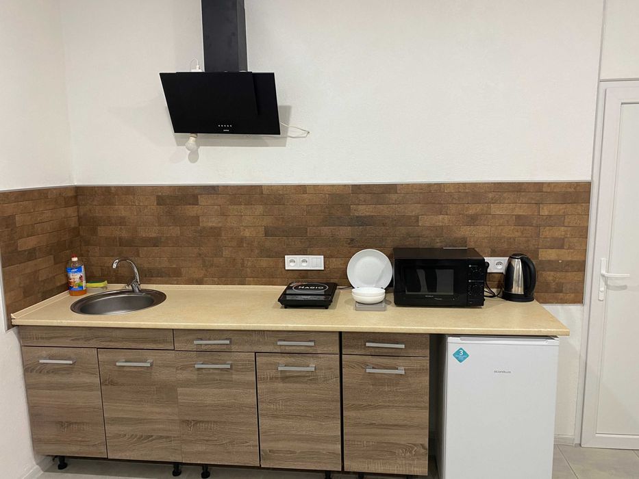 Квартира посуточно бол. Мечникова, центр, Музей, правый берег