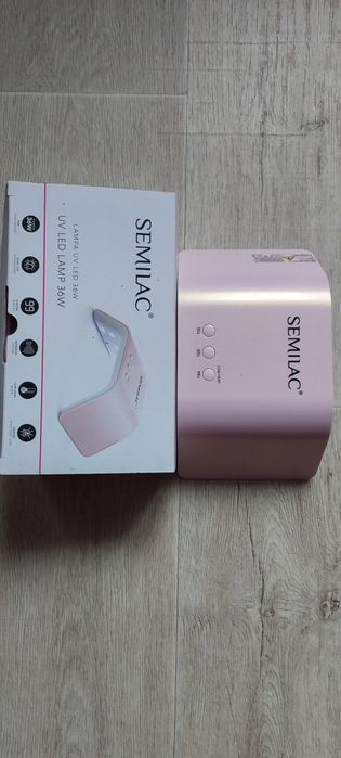 Semilac UV LED 36 W