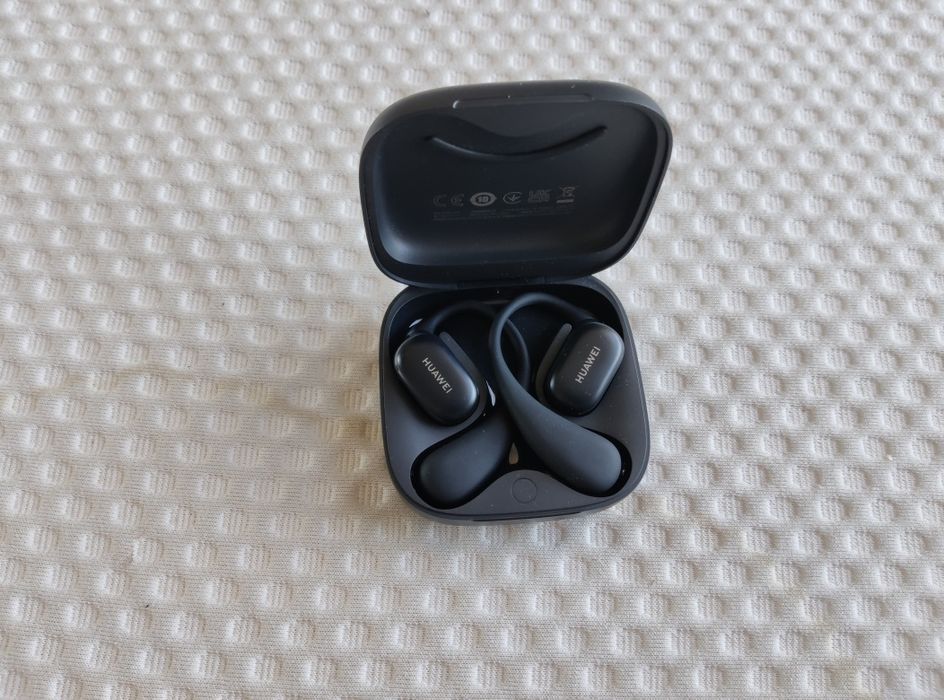 Słuchawki Huawei FreeArce (czarne)