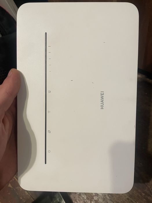 router HUAWEI B535-232 4g