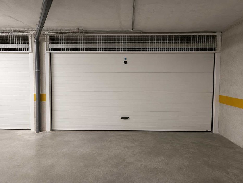 Apartamento T2, Serra de Carnaxide - Terraço de 59 m² e box dupla