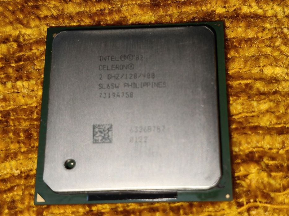 процессор AMD Athlon 64 Х2