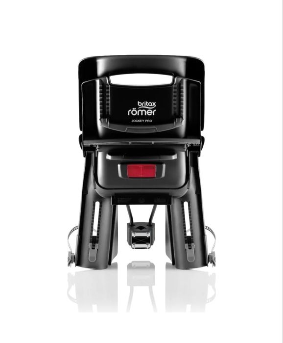 Fotelik rowerowy Britax Römer