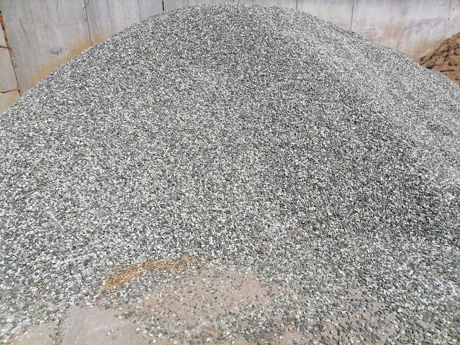 kruszywo granitowe bazaltowe mieszanka 0-31,5
