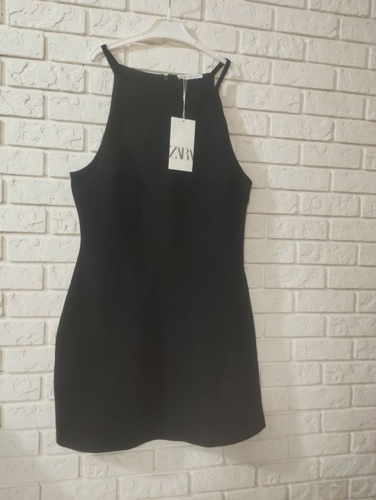 Нова сукня Zara розмір Л