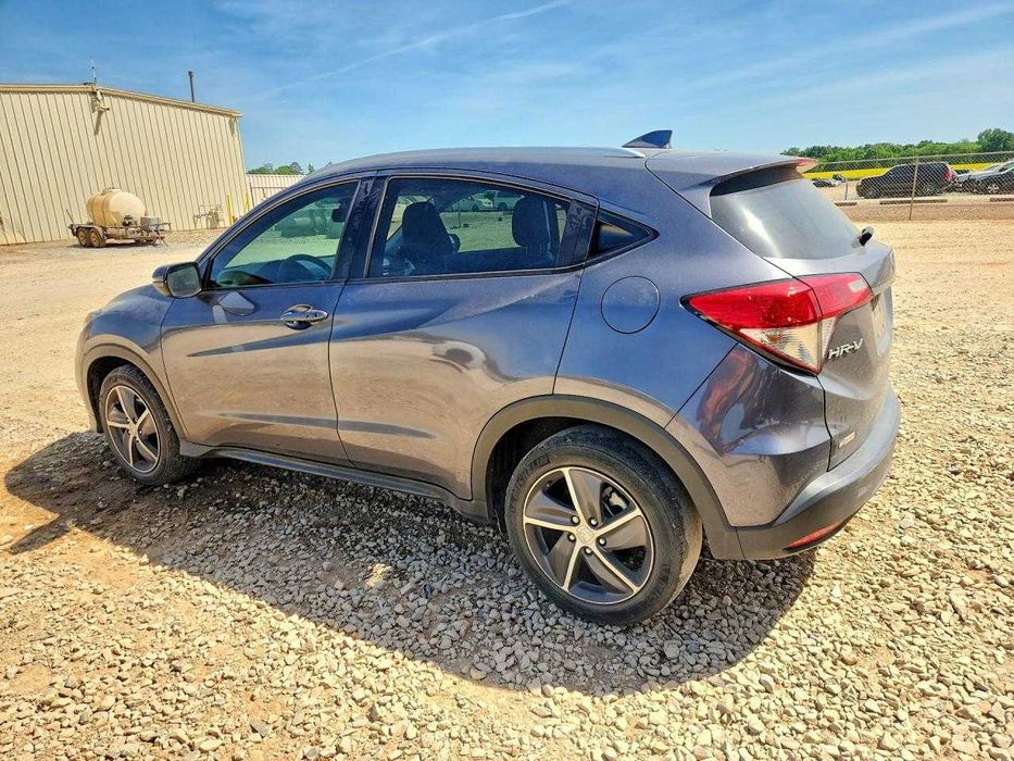 Honda HR-V Exl 2021 /