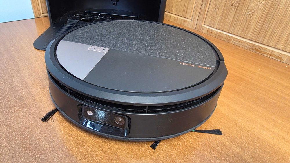 iRobot Roomba Max 705 Combo - Robot odkurzacz