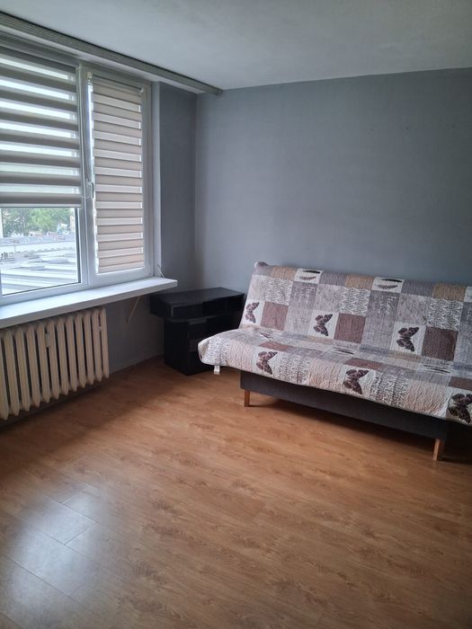 Kawalerka do wynajęcia – Zielona Góra, ul. Szafrana