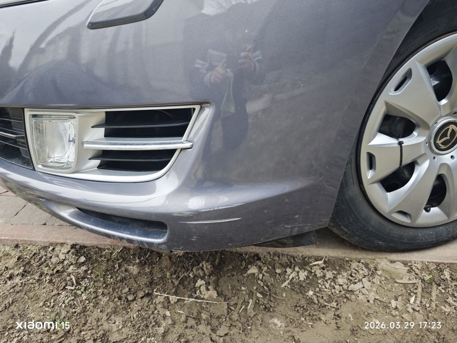 Mazda 6 gh 2.0 diesel