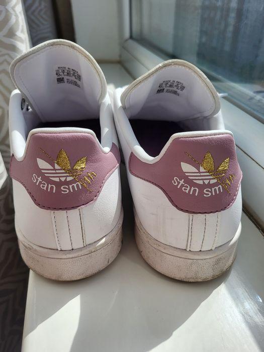 Stan Smith жіночі