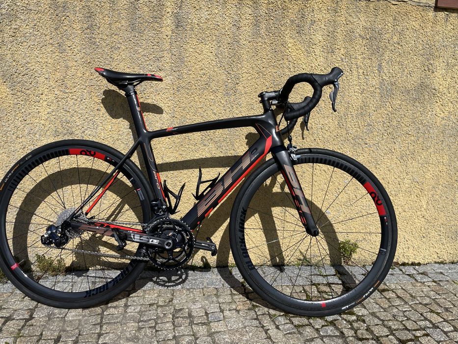 BH G6 Ultegra DI2 M