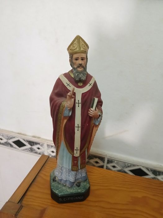 Arte sacra terracota varios