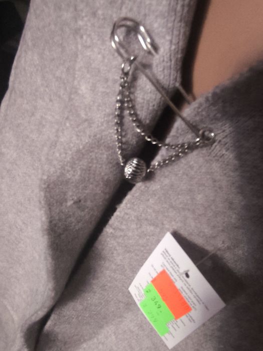 Продам кардиган новий жіночий р.М