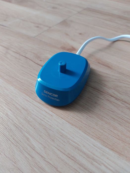 Stacja ładująca ładowarka do szczoteczki sonicznej Sencor