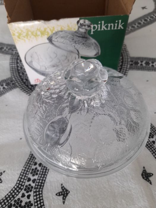 Bomboneira Piknik Paşabahçe