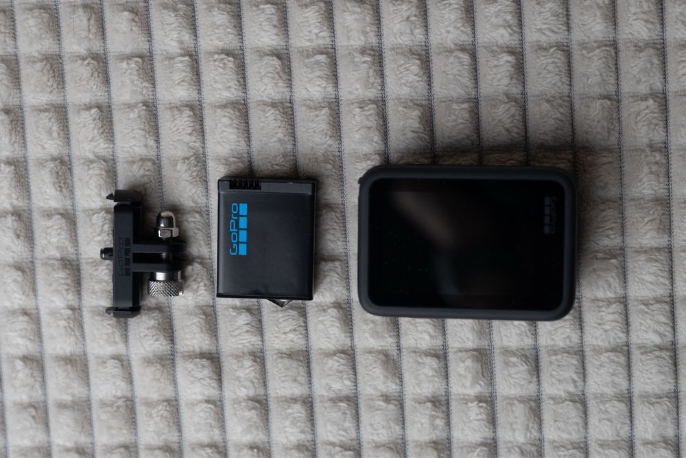 GoPro Hero 13 Black
