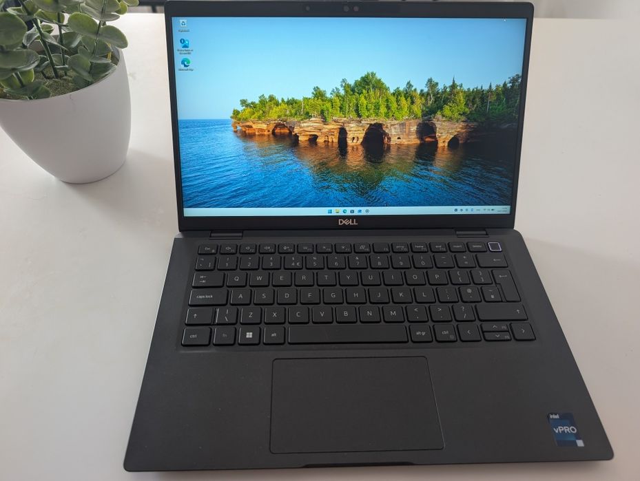 Dell latitude 7430 | 256 SSD | 16 RAM | I5-1254U