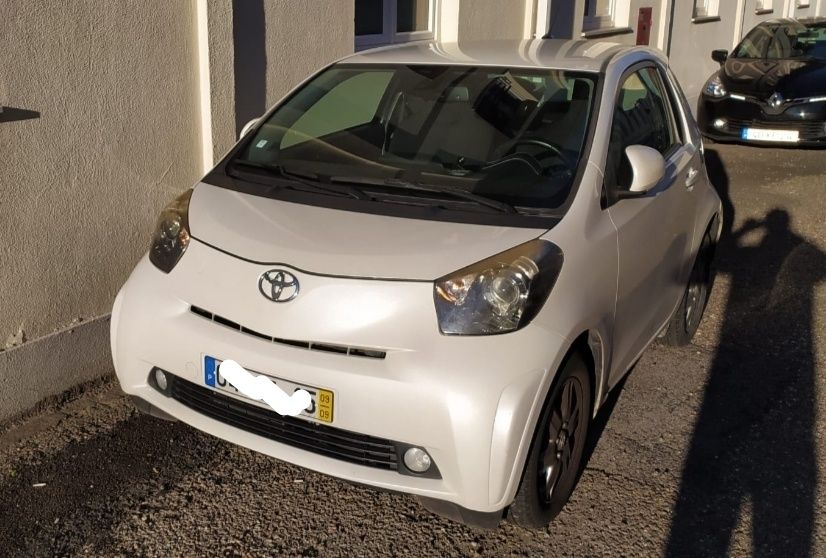 Toyota IQ - Odivelas