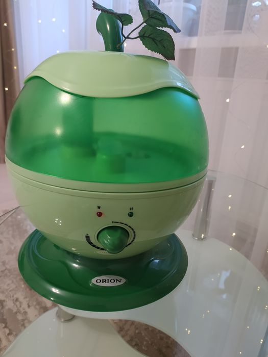 Зволожувач ультразвуковий ORION