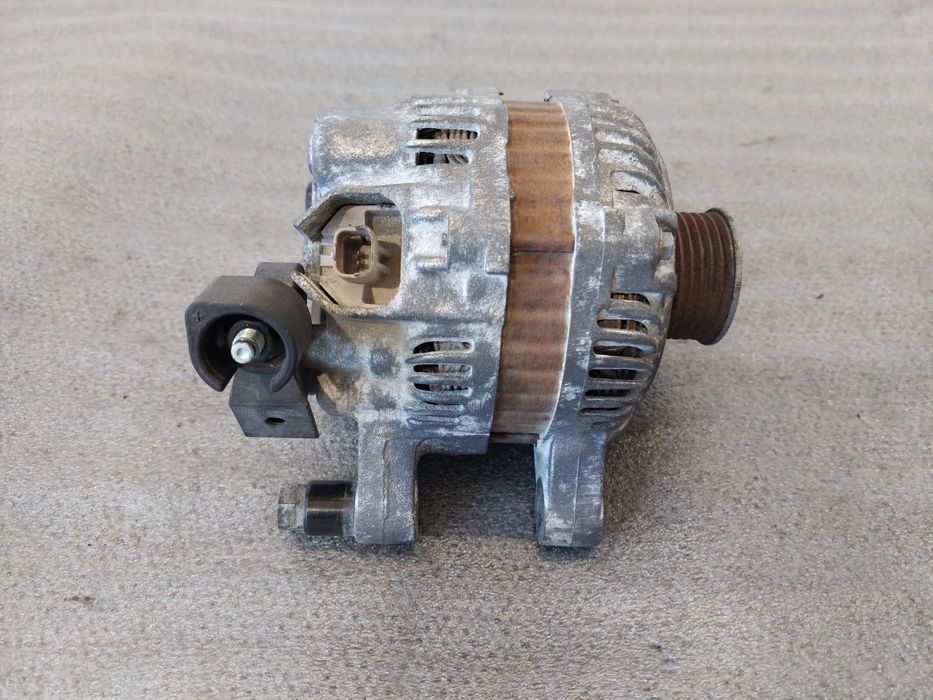 Alternador PEUGEOT 1007 (KM_)