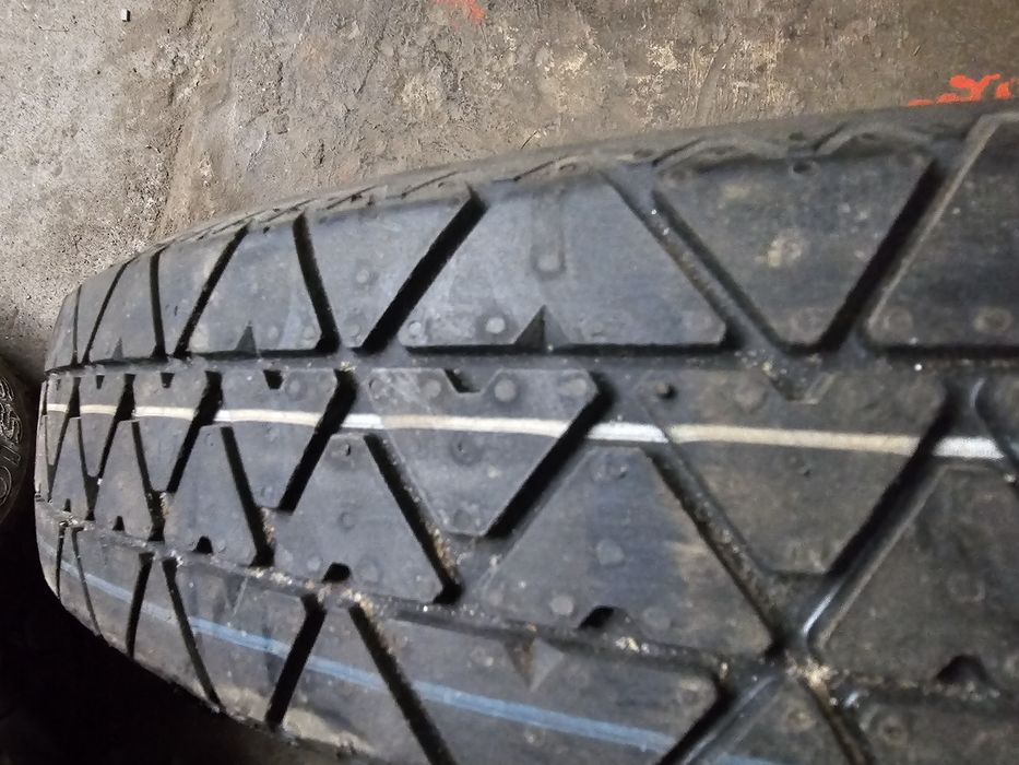 Koło Dojazdowe Nowe-Passat B8-B9 R18-5x112