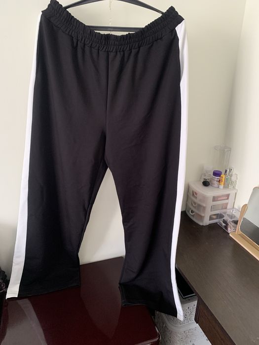 Костюм  штани-брюки -блуза трикотаж ІТАЛІЯ!!!