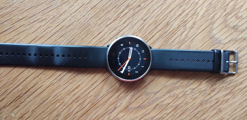 Zegarek sportowy Polar Ignite