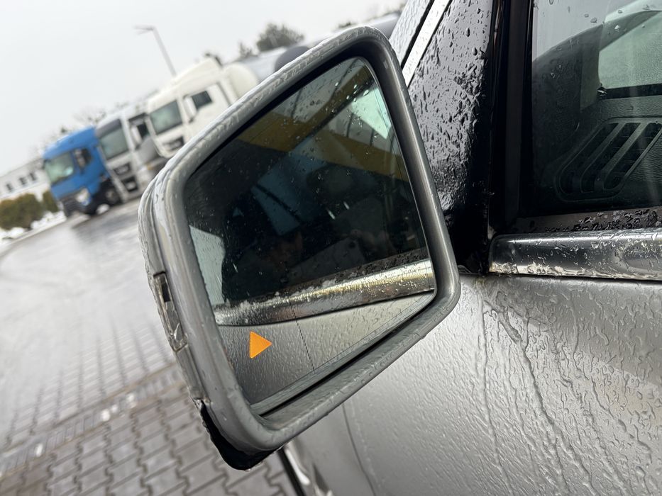 Mercedes R350 Cdi Lift 4 Matic  7 Osob