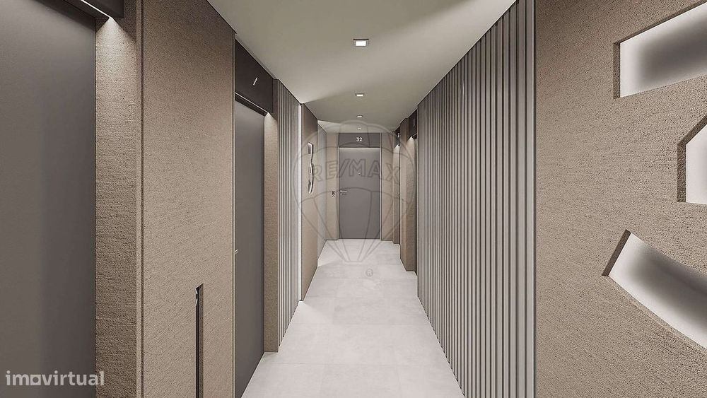 Apartamento T3 para venda