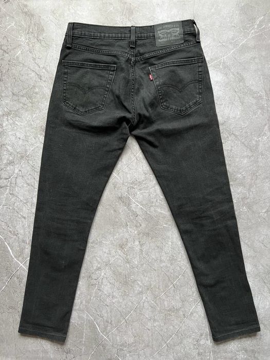 Levis 511 джинсы мужские W 30