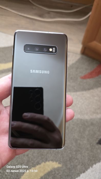 Samsung galaxy s10 plus