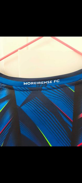 Camisola Moreirense FC
