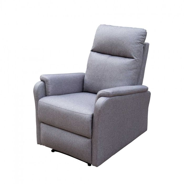 Sofá relax elétrico de 1 lugar / Poltrona / Maple / Cadeirão