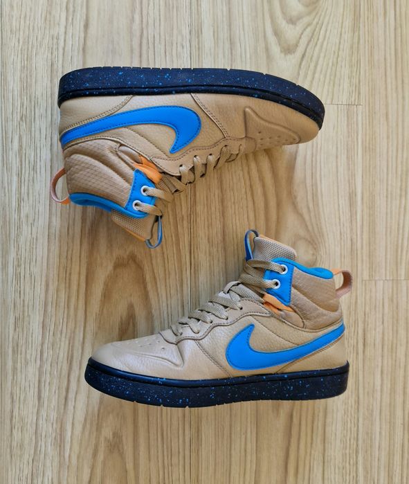 Кросівки дитячі димисизонні NIKE 38 розмір (стелька 24см) Original