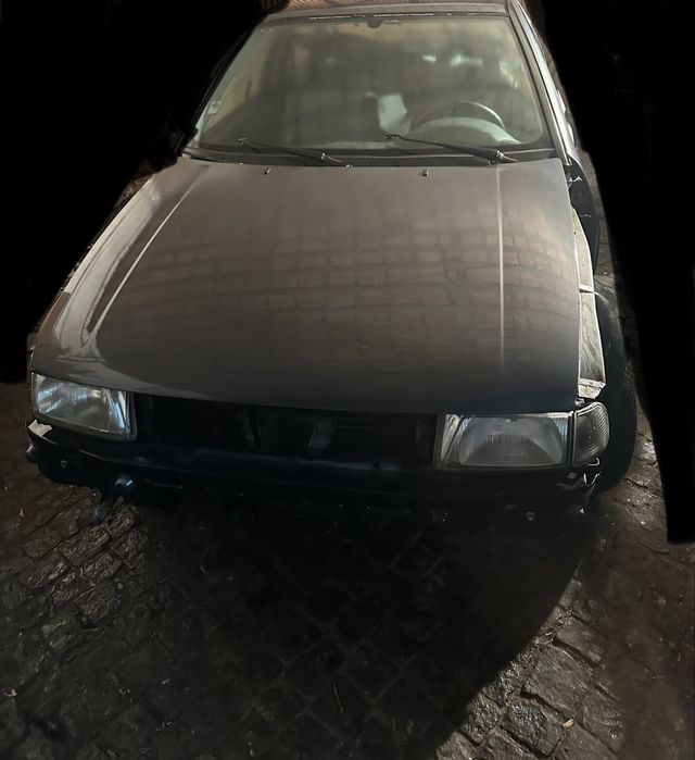 Seat ibiza 6k1 1.0 - Para Peças