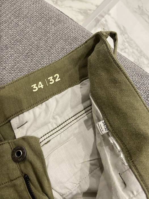 Карго штани G-Star 34/32