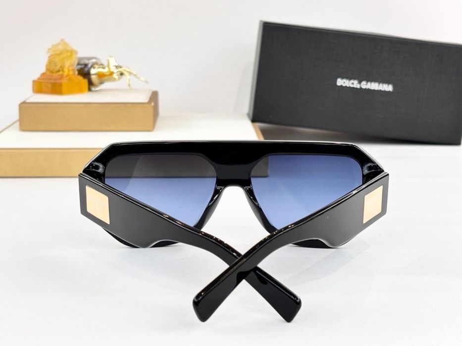 nowe eleganckie okulary