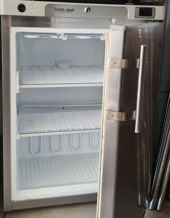 Frigorifico restaurante