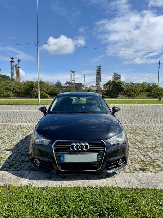 Audi A1 — fotografia 2