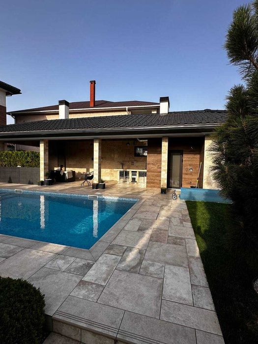 Дом по адресу (площадь 350 м²) - Atlanta.ua - фото 4