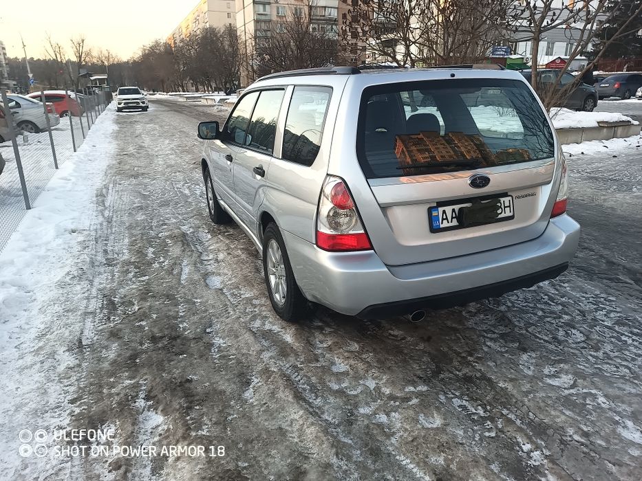 Продам SUBARU Forester2