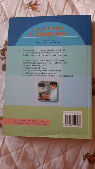 Podstawy alergologii