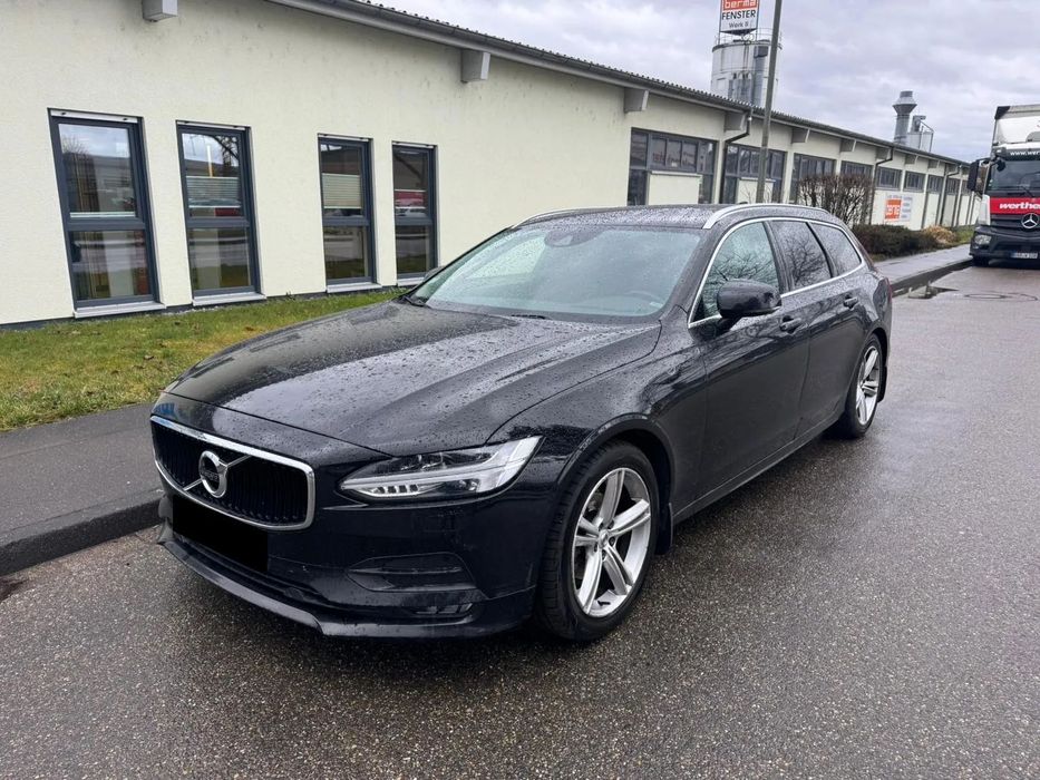 Volvo V90 2.0 190KM super cena