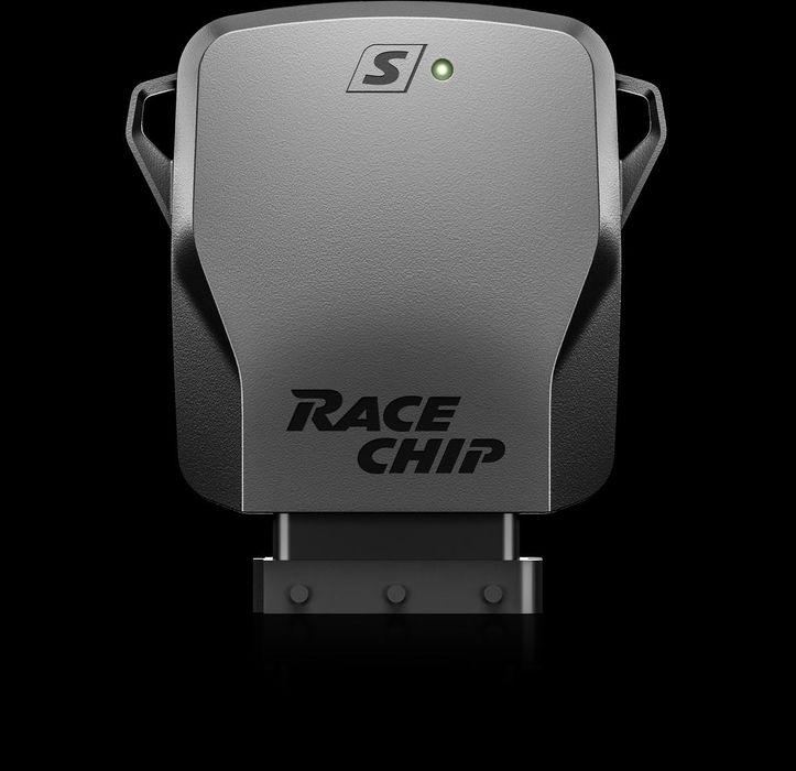 Racechip Megane 3