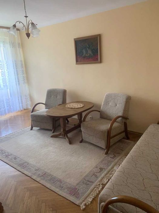 Wynajmę 45m2 na Pięknej