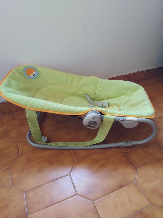 Espreguiçadeira Chicco
