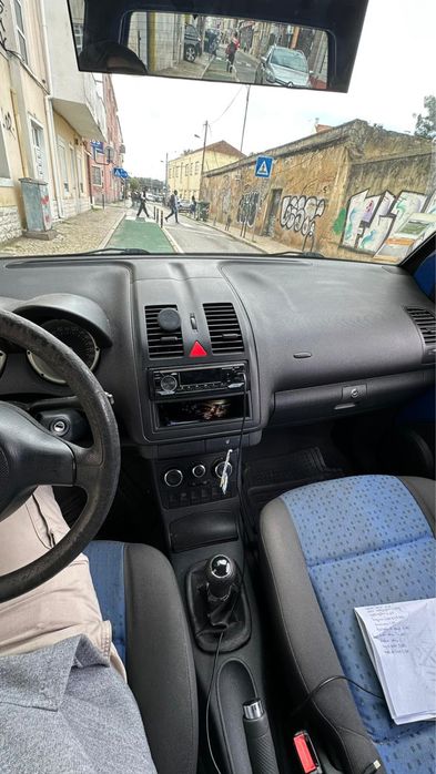 Vw Lupo 1.0 MPI